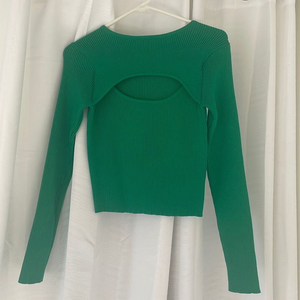 Princess Polly Theresa Sweater